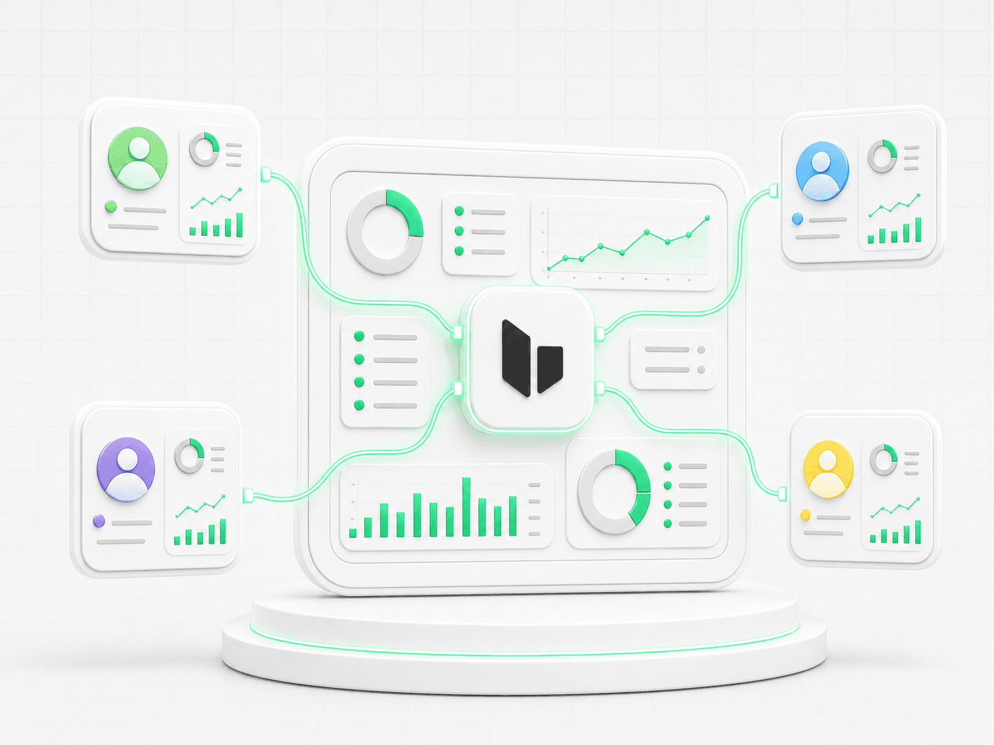 Built For Agencies